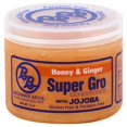 thumbnail image 3 of Bronner Bros Super Gro Conditioner 6oz, 3 of 8