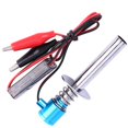 thumbnail image 2 of LHCER RC Car Igniter,6V -24V Electronic Glow Plug Starter Igniter Fit for Nitro RC Car Engine, RC Plug Starter Igniter, 2 of 7