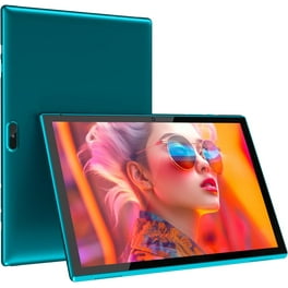 10.1inch Android 14 Tablet, Octa-Core Touch Screen Tablet
