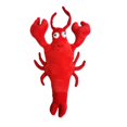 thumbnail image 1 of Juguete interactivo para gatos Strade Fareast Limited langosta cargable por USB, 1 of 8