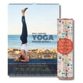 thumbnail image 3 of Yoga Poster Series - Top 362 Best Yoga Poses Poster | 14 Pages Spiral Poster Series, English and Sanskrit Names, 3 of 5