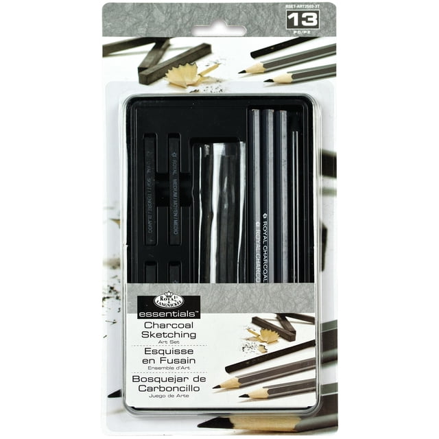 cepillo real Royal Brush RSET2503