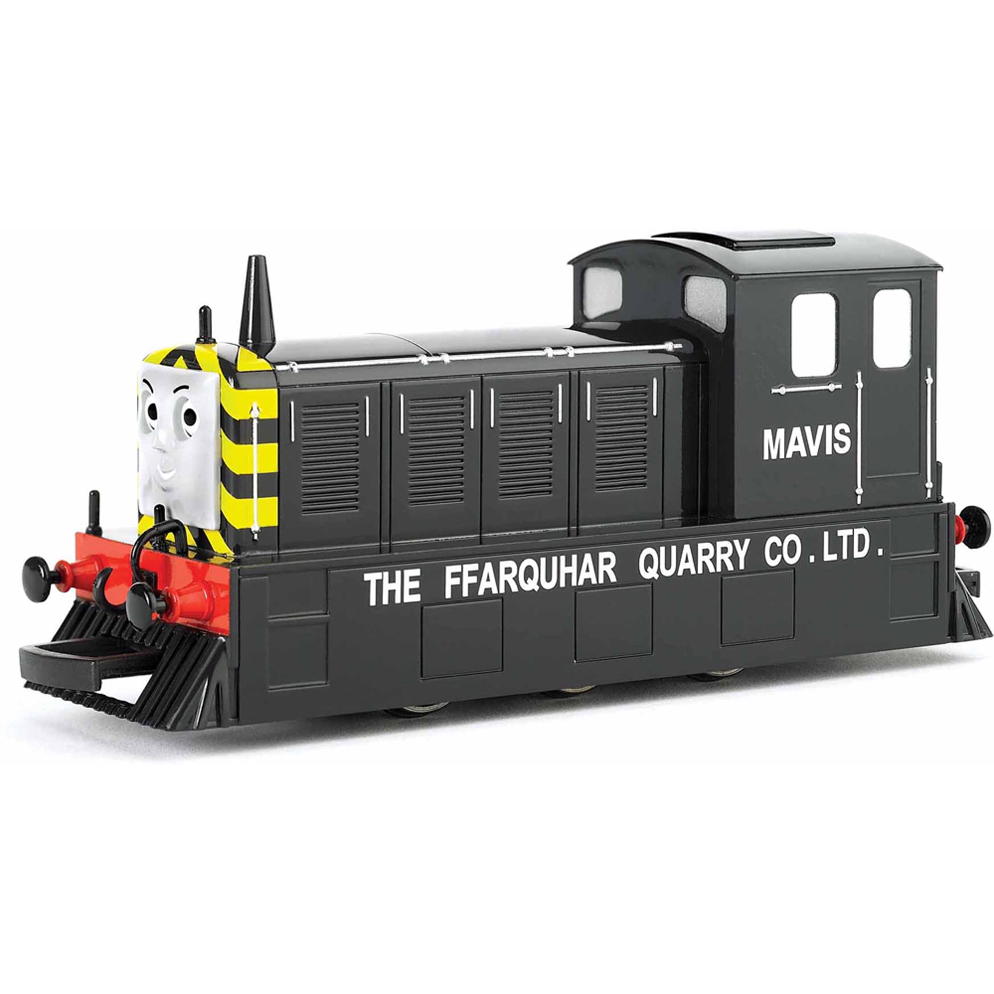 mavis train