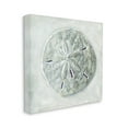 thumbnail image 3 of Stupell Industries Sand Dollar Seashell Painting Gallery Wrapped Canvas Print Wall Art, Design by Erica Christopher, 3 of 7
