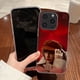 thumbnail image 3 of Funda transparente para teléfono Singer T-Taylors S-Swifts para Aplee iPhone 12 13 Mini 14+ 15 Plus 16 Pro Max Funda 11 Pro X XS Max Coque Hard P, 3 of 5