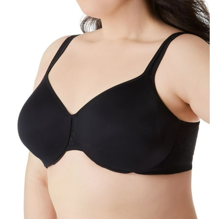 Olga Signature SupportĀ® Underwire 2-ply Minimizer Bra