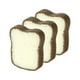 thumbnail image 2 of Fiudx Esponja Lavavajillas, Herramienta de Limpieza con Forma de Pan, Esponja Gruesa y Absorbente, Limpiador Multiusos para Cocina, Ideal para Fregaderos, Estufas y Bañeras, Diseño Ecológico, Paquete, 2 of 6