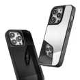 thumbnail image 4 of Pure Color for IPHONE 11 12 13 14 15 16 Pro Max Mirror Surface MagSafe Case Cover Shell (for iPhone 16,MagSafe), 4 of 6