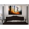 thumbnail image 3 of Cortesi Home 'Trust in Me' by Mario Sanchez Nevado, Canvas Wall Art, 40"x60", 3 of 3