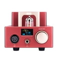 thumbnail image 3 of XDuoo/TA-10R High Performance Balanced DAC & Headphone Amplifier 32Bit/384KHz HiFi Headphone Amplifier USB DAC AMP Multi-function Optical Coaxial Headphone Amplifier for Home and Computer, 3 of 8