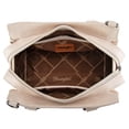 thumbnail image 7 of Wrangler Purses for Women Carry All Handbags Small Crossbody Purses with Zipper, Tan, 7 of 7