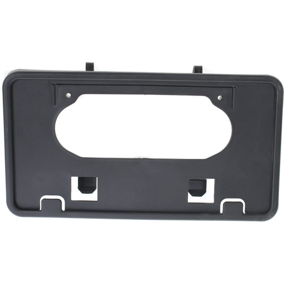 License Plate Bracket Compatible With 2009-2014 Ford F-150 Front