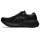 thumbnail image 4 of Zapatillas para correr ASICS Gel-Kayano 30 para mujer, talla 5, negro/negro, 4 of 9