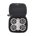 thumbnail image 5 of CQT 4Pcs / Set For DJI Neo Extended Height Stand Foldable Drone Landing Gear - Grey, 5 of 5