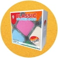 thumbnail image 2 of Sandtastik Classic Colored Sand, Gold - 25 lb, 2 of 5