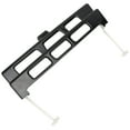 thumbnail image 3 of Front Bumper Tow Hook Plug Front Bumper Tow Hook Hole Cover Plug 51117111787 Replacement For  E-Class W124, 3 of 8