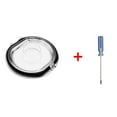 thumbnail image 5 of Improved Locking Bottom Cover for V7V8 Vacuum Restores Dust Collector Closure, Prevents Air and Dust Leakage, 5 of 10