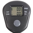 thumbnail image 3 of Bicicleta De Spinning Athletic Works 6.3Kg Volante, 3 of 4