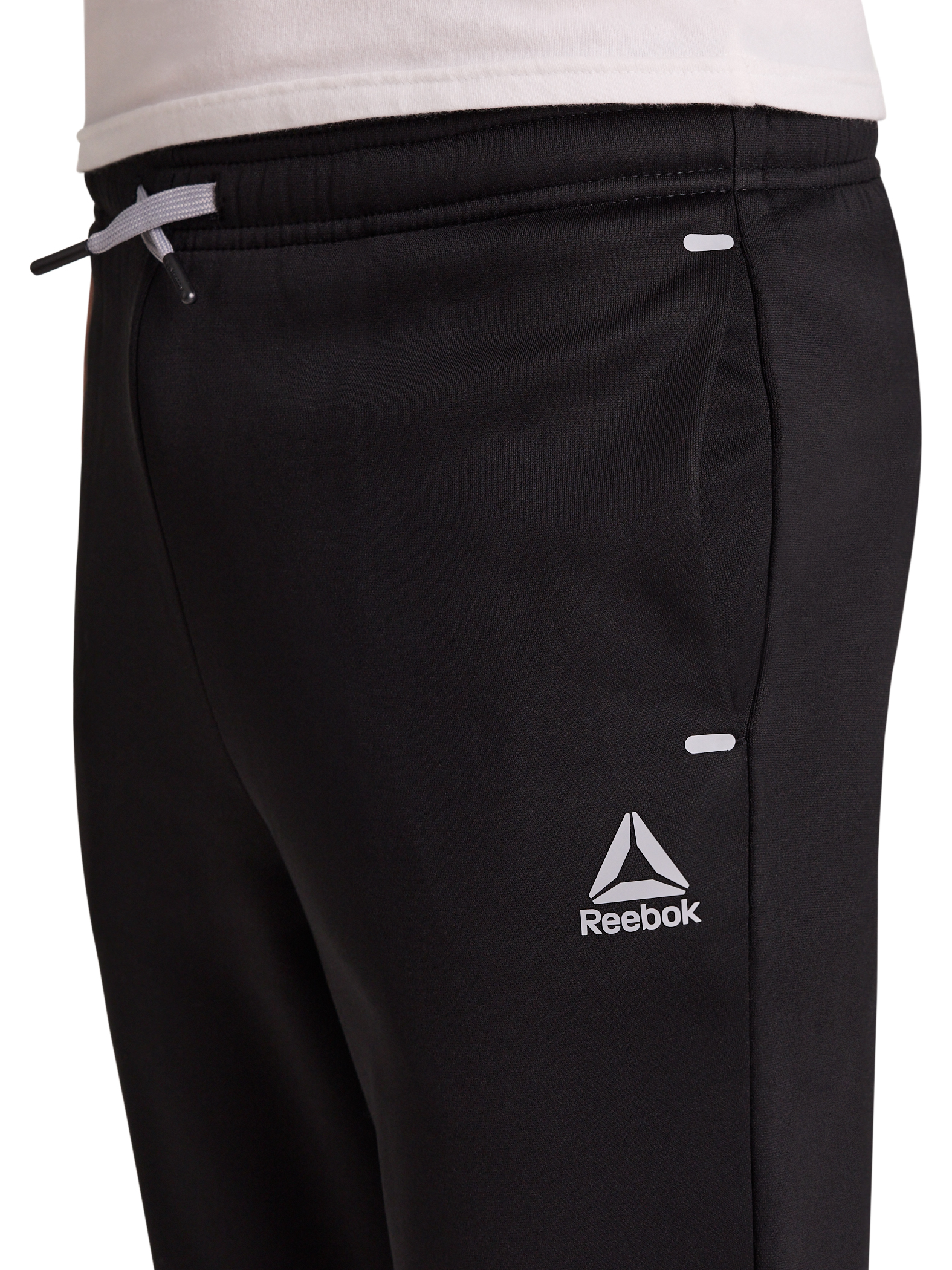 Reebok Boy's Athletic Cool Down Jogger photo 4