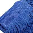 thumbnail image 4 of Commercial Replacement Mop Head Blue 1Set 16.9x15.7x1.6In, 4 of 7