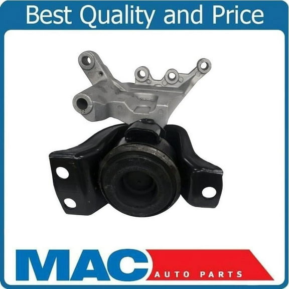 Front Right Main Engine Motor Mount Fits for 2013-2016 Sentra 1.8L