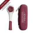 thumbnail image 2 of THE BREATHER VOICE Vocal Muscle Trainer Travel Case for Hand-Help Device, 1 Count, 2 of 3