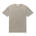 thumbnail image 2 of Playera T-Shirt BALR The Wall Box Silver Lining, 2 of 5