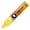 Zinc Yellow, variant on MOLOTOW 4-8mm Chisel Tip Acrylic Pump Marker Shock Blue Middle