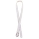 thumbnail image 2 of Cinturón De Cuero PU 2x1/6 Para Figuras De Acción Masculinas De 12 Pulgadas, Accesorios, Blanco Zulema Accesorio de figura de acción, 2 of 8
