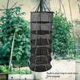 thumbnail image 3 of Folding Dry Rack Drying Net- 6 Layers, 3 of 5