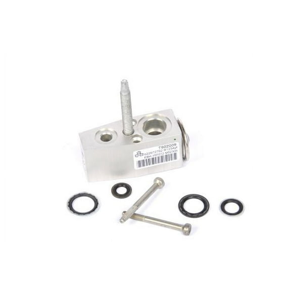 A/C Expansion Valve Kit