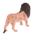thumbnail image 4 of Simulation Animal Figures Model Kids Educational poses, these models Toys Gifts Male Lion, 4 of 6