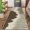 thumbnail image 2 of Hallway Runner Rug 2'x6' Washable Area Rugs Non Slip Laundry Rug Runner Floor Carpet Runners for Hallways Entryway Laundry Room Kitchen, 2 of 11