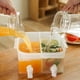 thumbnail image 5 of Cold Water Kettle Household Large Capacity With Faucet Cold Water Ice Bucket Lemonade Container Put In Refrigerator Cold Brew, 5 of 6
