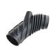 thumbnail image 5 of Manguera de admisión de aire del motor 13711247031 Accesorios de coche para 318Ti 1996-1999 Z3 1996-1998 E36, 5 of 8