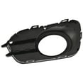 thumbnail image 5 of New Left Front Fog Light Trim Compatible With Volkswagen Tiguan R-Line 4 Cyl 2.0L Tiguan Sel 4 Cyl 2.0L Tiguan Trendline 2012-2018 By Vw1038123 5N0853665g9b9 REPV108206, 5 of 8