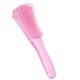 thumbnail image 3 of leyfeng Peine multifuncional de ocho garras Masaje de cabello suave Peine de ocho garras antiestático esponjoso, 3 of 8