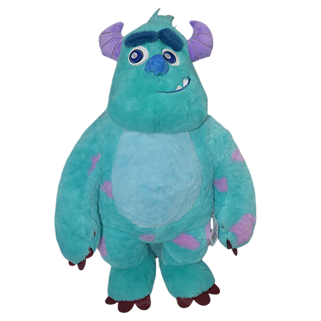 MUÑECO DE PELUCHE DE SULLIVAN