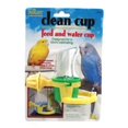 thumbnail image 1 of J W Pet Company Clean Cup Feeder Small - 31308, 1 of 1