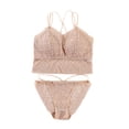 thumbnail image 2 of uublik Valentines Lingerie Set for Women Sexy Naughty Babydoll Plus Size Bodysuit Lace, 2 of 5
