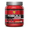 BSN R3Build Edge Creatine + Glutamine Powder, Straw Orange, 25 Servings