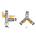 thumbnail image 2 of Guardoinrt Kit d'Hivernage pour VR Valve Bypass Valve Expérience RV Installation Facile Entretien Type A, 2 of 6