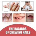 thumbnail image 3 of 1pc Anti-bite Nail Polish To Prevent Children From Biting Nails And Sucking Thumbs To Mois, 3 of 3