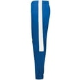 thumbnail image 4 of Holloway Sportswear 2XL SeriesX Pant Royal/White 229531, 4 of 5