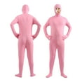 thumbnail image 1 of Unisex Court Bodysuit For Stage And Activities Full Body Tight Fitting Outfit, 1 of 2