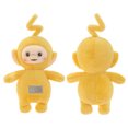 thumbnail image 3 of Juguete de muñeca de peluche,Juguete de peluche Suave Exquisito Juguete de peluche para niña Juguete de peluche Salida de alta intensidad, 3 of 8