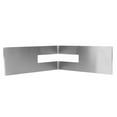 thumbnail image 1 of Stainless Steel Coffee Filter Paper Holder Rack Storage Organizer for  Cone Shape Filters, 1 of 7