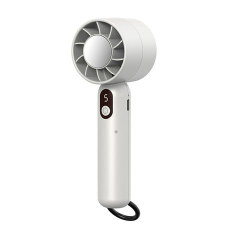 

Ultra high-speed small air fan powerful cooling USB model mini turbo fan