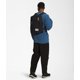 thumbnail image 5 of Mochila THE NORTH FACE Berkeley Daypack TNF negro/oro mineral, 5 of 5