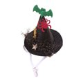 thumbnail image 1 of TIELUTT Halloween Pet Hat Cartoon Bat Hat Puppy Hat Pet Clothes for Medium Dogs Easter Pet Clothes Rack Pet Clothes for Large Dogs Female Pet Clothes for Small Dogs Pet Clothes for Medium Dogs Summer, 1 of 3